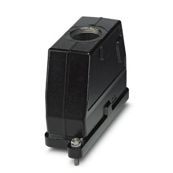 Корпус-HC-HPR-B24-HHWH-1TTM32-EM-BK