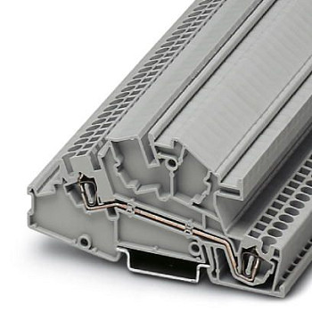 Монтажные многоярусные клеммы-STI 2,5-L