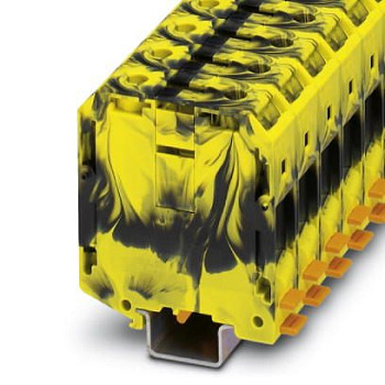 Клемма для высокого тока-UKH 70-FE