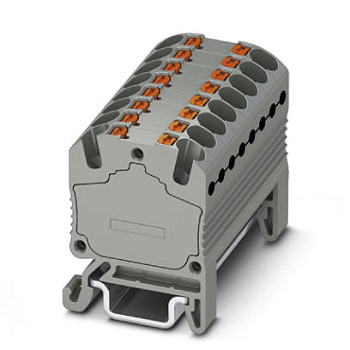 Распределительный блок-PTFIX 16X1,5-NS15A GY