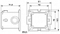 Короб T-Box-DC-B 6-HTC-M25-M25-M