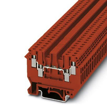 Проходные клеммы-UDK 3 RD