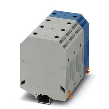 Клемма для высокого тока-UKH 240-3L/N