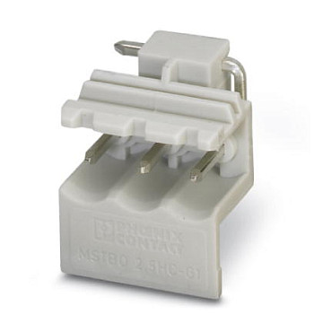 Ответная часть-MSTBO 2,5/ 3-G1L KMGY