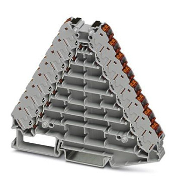 Распределитель потенциала-PTRV 8-PV /RD