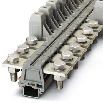 Сильноточные клеммы-UHV 95-AS/AS