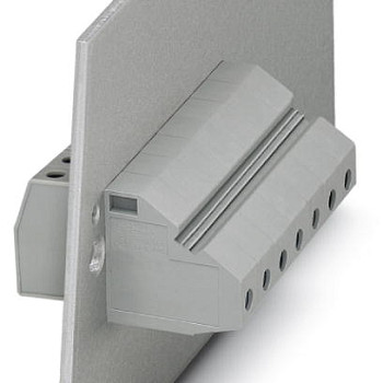 Проходная клемма-HDFKV 10