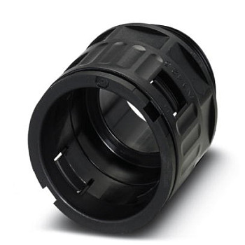 Резьбовые элементы-WP-G HF IP66 M40 BK