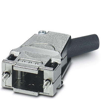Сальниковый корпус D-SUB-CUC-DST-GZNI-A/DSSC9
