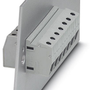 Проходная клемма-HDFK 10/Z