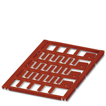 Маркер для кабелей-UC-WMT (15X4) RD CUS