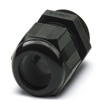 Кабельный ввод-G-INS-M40-L68N-PNES-BK