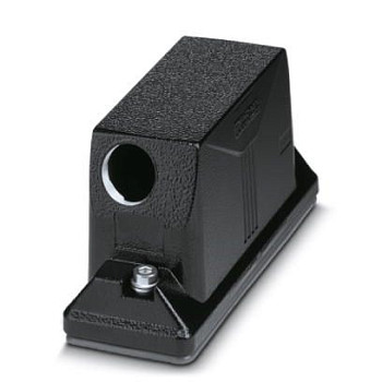 Корпус-HC-ADV-B24-HLWH-1STM25-MF-BK