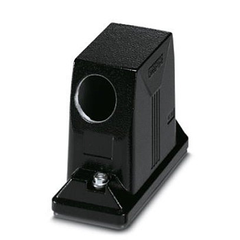 Корпус-HC-ADV-B16-HHWH-1STM32-MF-BK