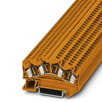 Проходные клеммы-STS 4-QUATTRO OG