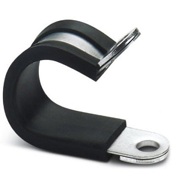 Хомут для шланга-WP-BASE HF 15,8