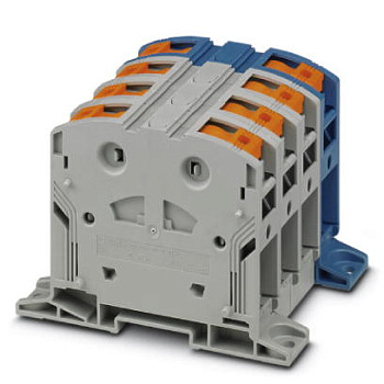 Клемма для высокого тока-PTPOWER 95-3L/N-F