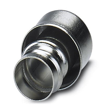 Защита кабеля/концевая втулка-WP-SC BRASS 14