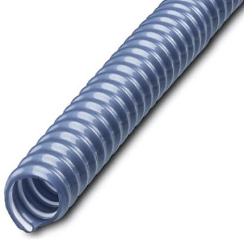 Защитный шланг-WP-SPIRAL PU C HF 27