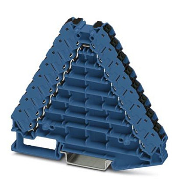 Распределитель потенциала-FTRV 8-PV BU/BK