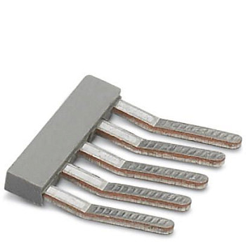 Гребенчатый мостик-EBL 5-5