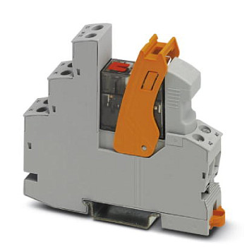 Релейный модуль-RIF-1-RSC-LV-120AC/1X21MS