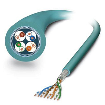 Сетевой кабель-VS-OE-OE-94B-100,0