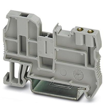 Фланец, закрепляемый винтами-QTC 1,5/1P-F