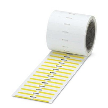 Этикетка-EML (24X4)R YE