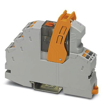 Релейный модуль-RIF-1-RPT-LV-230AC/1X21MS