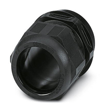 Кабельный ввод-G-ESIS-M63-L68L-PEPDS-BK