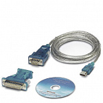 Кабель-CM-KBL-RS232/USB