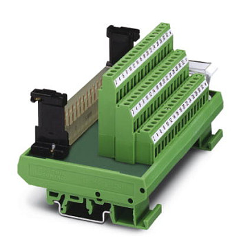 Интерфейсный модуль-UMKS-E48M-VS