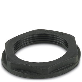 Контргайка-A-INL-PG21-P-BK