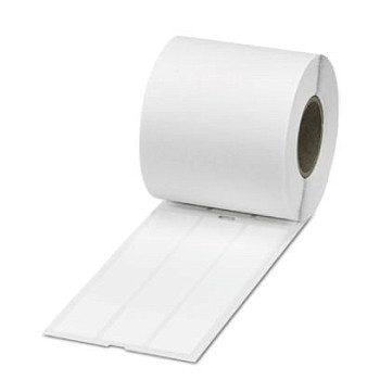 Этикетка-маркер для кабелей-WML 36 (25X38)R