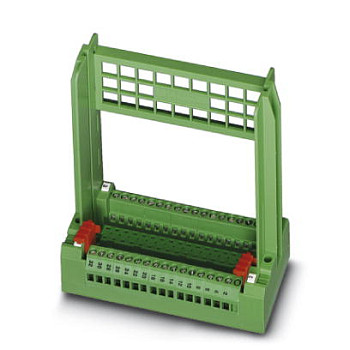 Блок для установки плат-SKBI 32/D