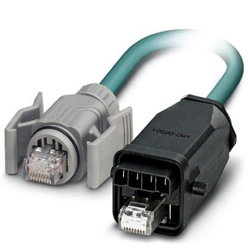 Кабель-VS-08-LI-VS67-HAN3AH-51-1,0