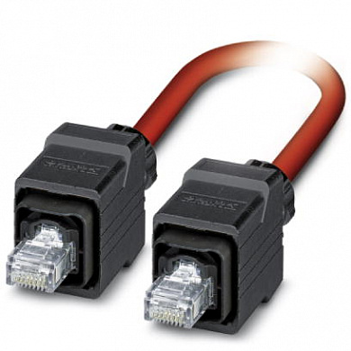 Патч-кабель-VS-PPC/PL-PPC/PL-93K-LI/5,0