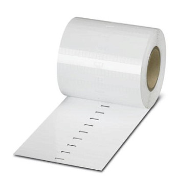 Маркировка для клеммных модулей-TMT 4 R