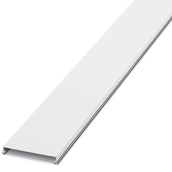 Защитный профиль-CD COVER 80 WH