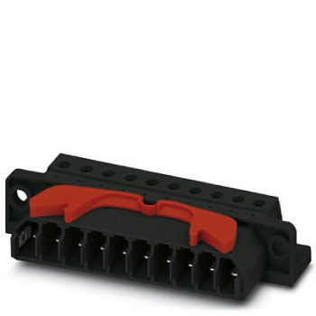 Вилочная часть-HCC 4-M BK