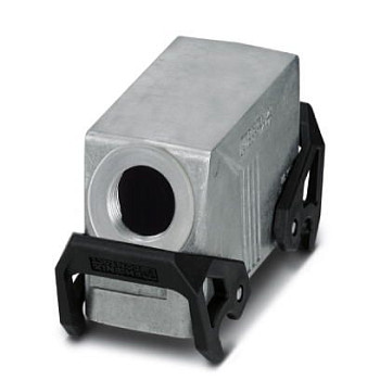 Корпус-HC-STA-B16-HLWD-1STM25-EL-AL