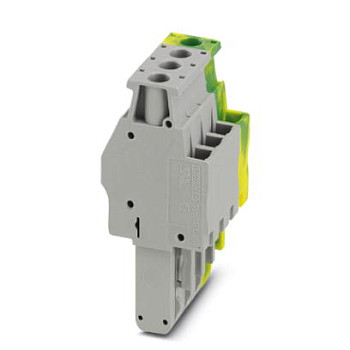 Штекер-UPBV 4/ 4 NZ:1