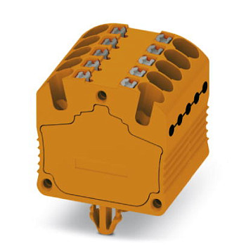 Проходная микроклемма-MP 10X1,5-RZ OG