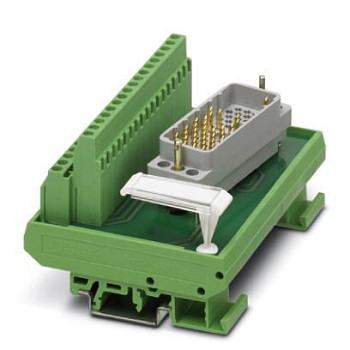 Интерфейсный модуль-UMK-EC56/32-XUL