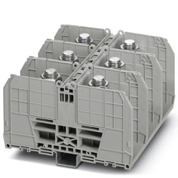 Болтовые клеммы-RBO 16-3L