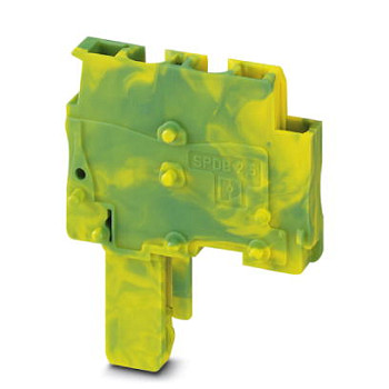 Штекер-SPDB 2,5/ 1-M GNYE