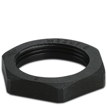 Гайки-WP-CN PA M32 BK