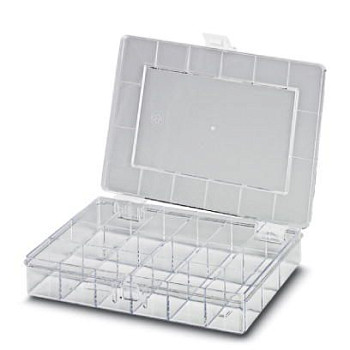 Контейнер-SORTI 3/18