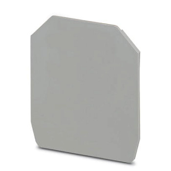 Концевая крышка-D-UHSK 2000